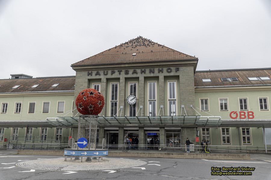Villach, November 2024