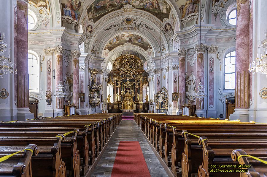 Weiz, Februar 2022