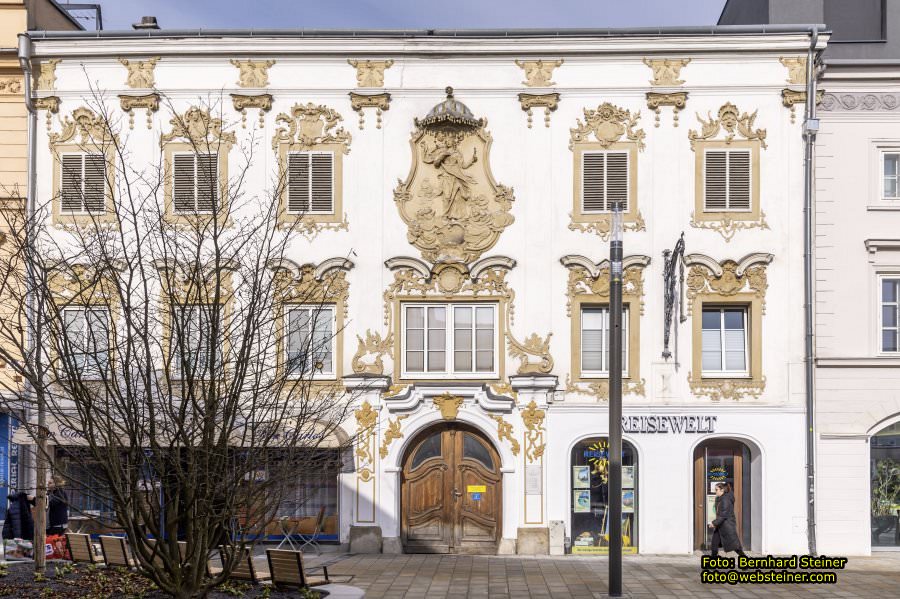 Wels, Februar 2022