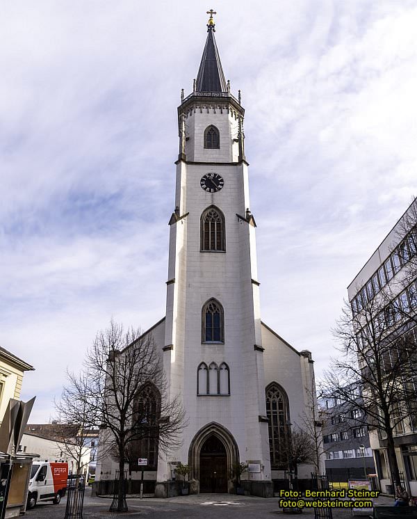 Wels, Februar 2022