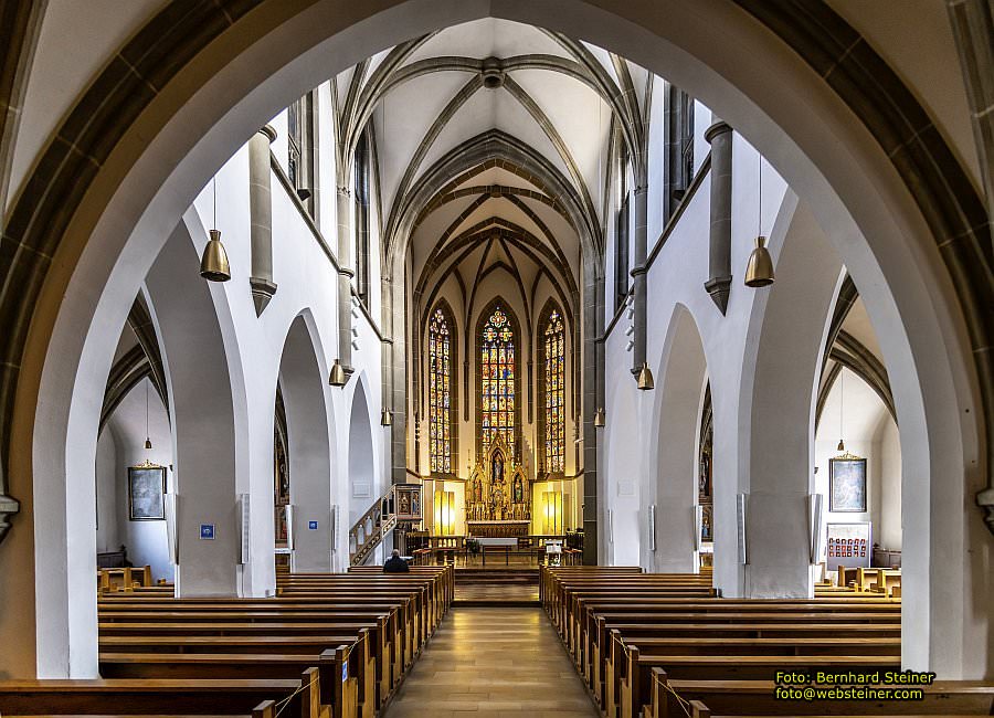 Wels, Februar 2022