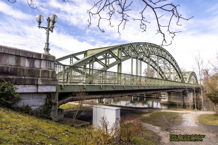 Wels, Februar 2022