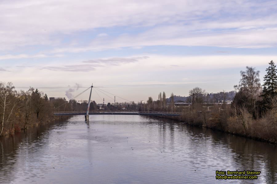 Wels, Februar 2022
