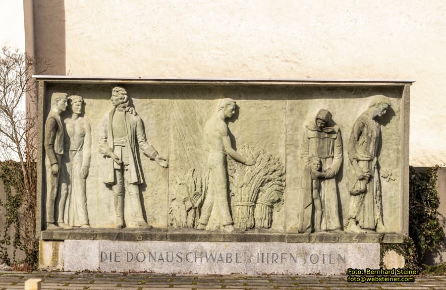 Wels, Februar 2022