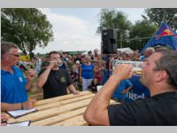 18. Highland Games in Donnerskirchen, 03.08.2014