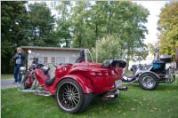 Spenden�bergabe von Bikecity, 03.10.2015