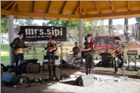 Spenden�bergabe von Bikecity, 03.10.2015