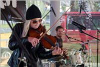 Spenden�bergabe von Bikecity, 03.10.2015