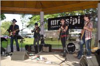 Spenden�bergabe von Bikecity, 03.10.2015