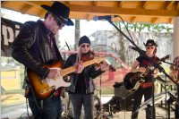 Spenden�bergabe von Bikecity, 03.10.2015