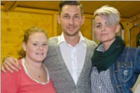 Spenden�bergabe von Bikecity, 03.10.2015