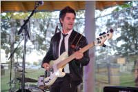 Spenden�bergabe von Bikecity, 03.10.2015