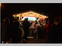 Ebenfurther Adventmarkt, 01.12.2013