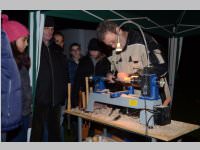 Ebenfurther Adventmarkt, 01.12.2013