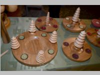 Ebenfurther Adventmarkt, 01.12.2013