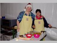 Ebenfurther Adventmarkt, 01.12.2013