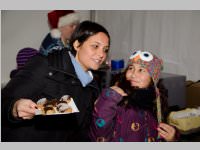 Ebenfurther Adventmarkt, 01.12.2013