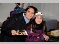 Ebenfurther Adventmarkt, 01.12.2013