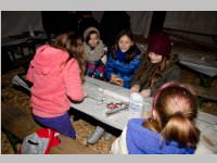 Ebenfurther Adventmarkt, 01.12.2013