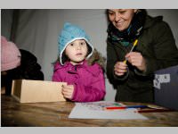 Ebenfurther Adventmarkt, 01.12.2013