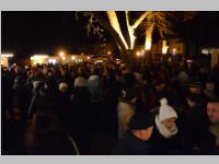 Ebenfurther Adventmarkt, 01.12.2013