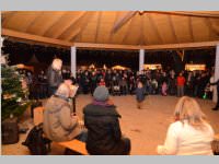 Ebenfurther Adventmarkt, 01.12.2013