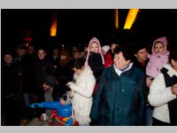 Ebenfurther Adventmarkt, 01.12.2013