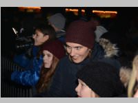 Ebenfurther Adventmarkt, 01.12.2013