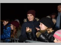 Ebenfurther Adventmarkt, 01.12.2013