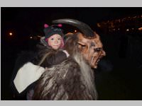 Ebenfurther Adventmarkt, 01.12.2013