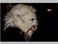 Ebenfurther Adventmarkt, 01.12.2013