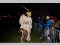 Ebenfurther Adventmarkt, 01.12.2013