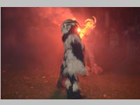 Ebenfurther Adventmarkt, 01.12.2013