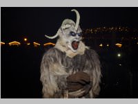 Ebenfurther Adventmarkt, 01.12.2013