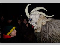 Ebenfurther Adventmarkt, 01.12.2013