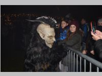 Ebenfurther Adventmarkt, 01.12.2013