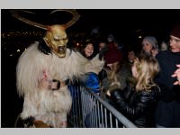 Ebenfurther Adventmarkt, 01.12.2013