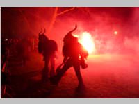 Ebenfurther Adventmarkt, 01.12.2013