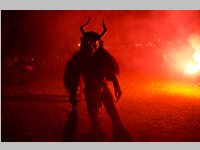 Ebenfurther Adventmarkt, 01.12.2013