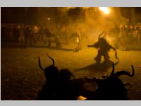 Ebenfurther Adventmarkt, 01.12.2013