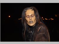 Ebenfurther Adventmarkt, 01.12.2013