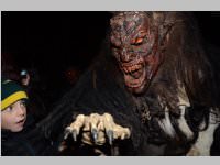 Ebenfurther Adventmarkt, 01.12.2013