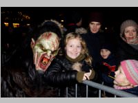 Ebenfurther Adventmarkt, 01.12.2013