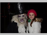 Ebenfurther Adventmarkt, 01.12.2013