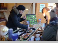 Ebenfurther Adventmarkt, 01.12.2013