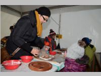 Ebenfurther Adventmarkt, 01.12.2013