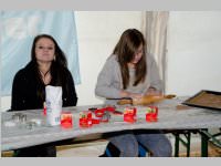 Ebenfurther Adventmarkt, 01.12.2013