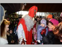 Ebenfurther Adventmarkt, 01.12.2013