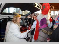 Ebenfurther Adventmarkt, 01.12.2013