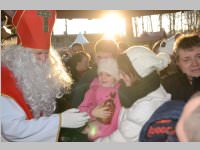 Ebenfurther Adventmarkt, 01.12.2013